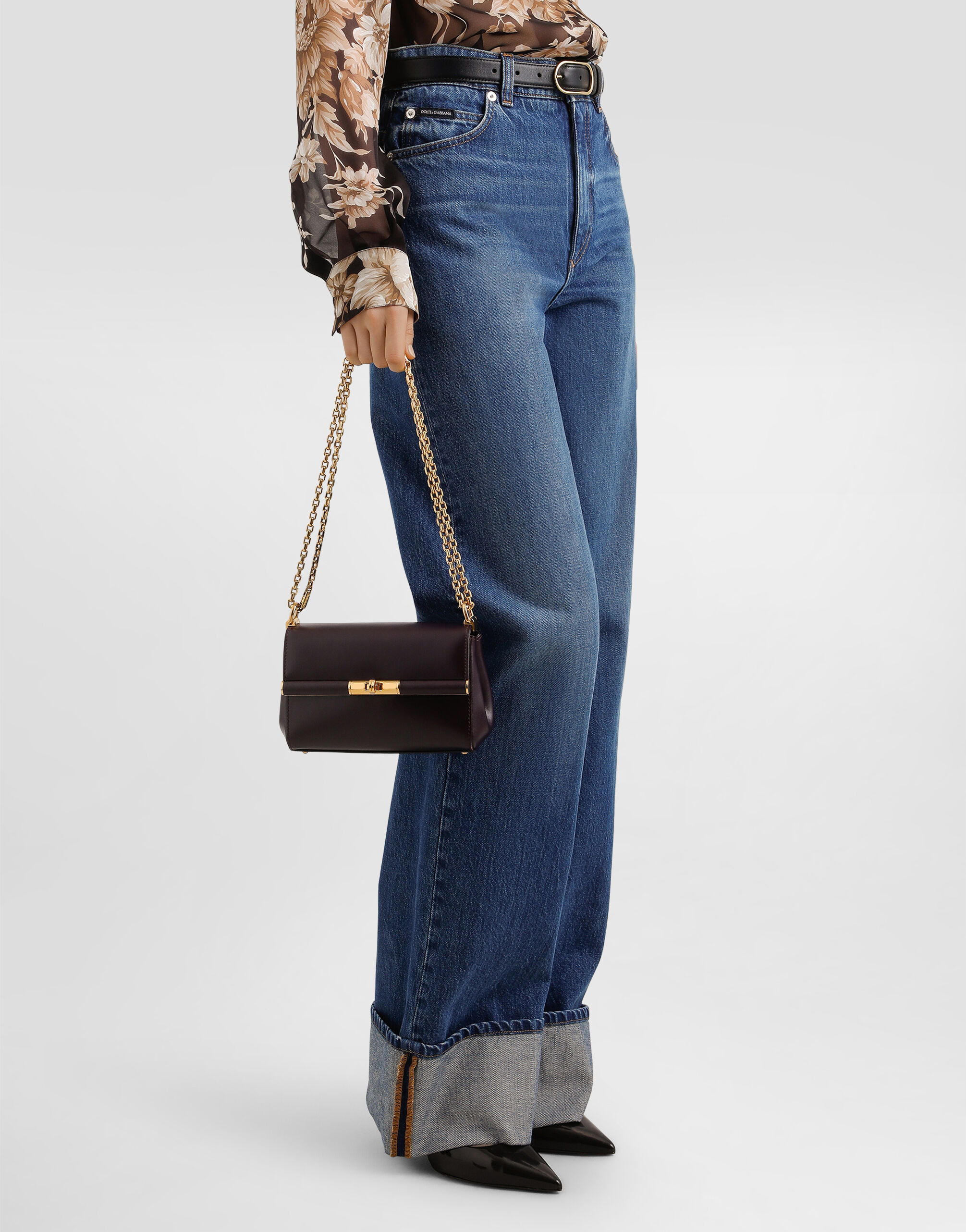 Mini Marlene City bag - 2