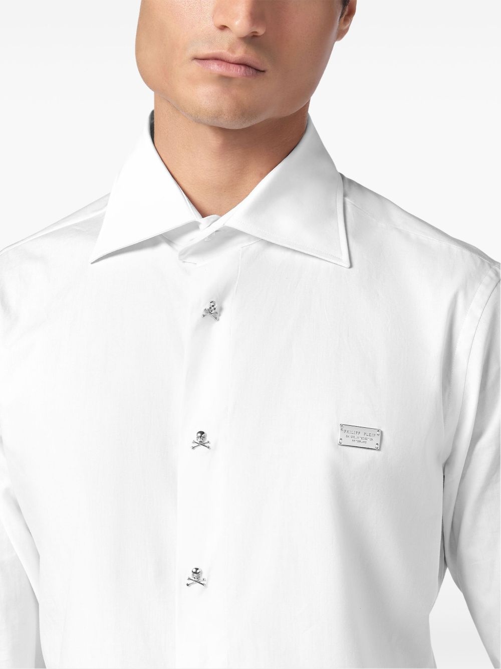 Sugar Daddy Cut shirt - 5