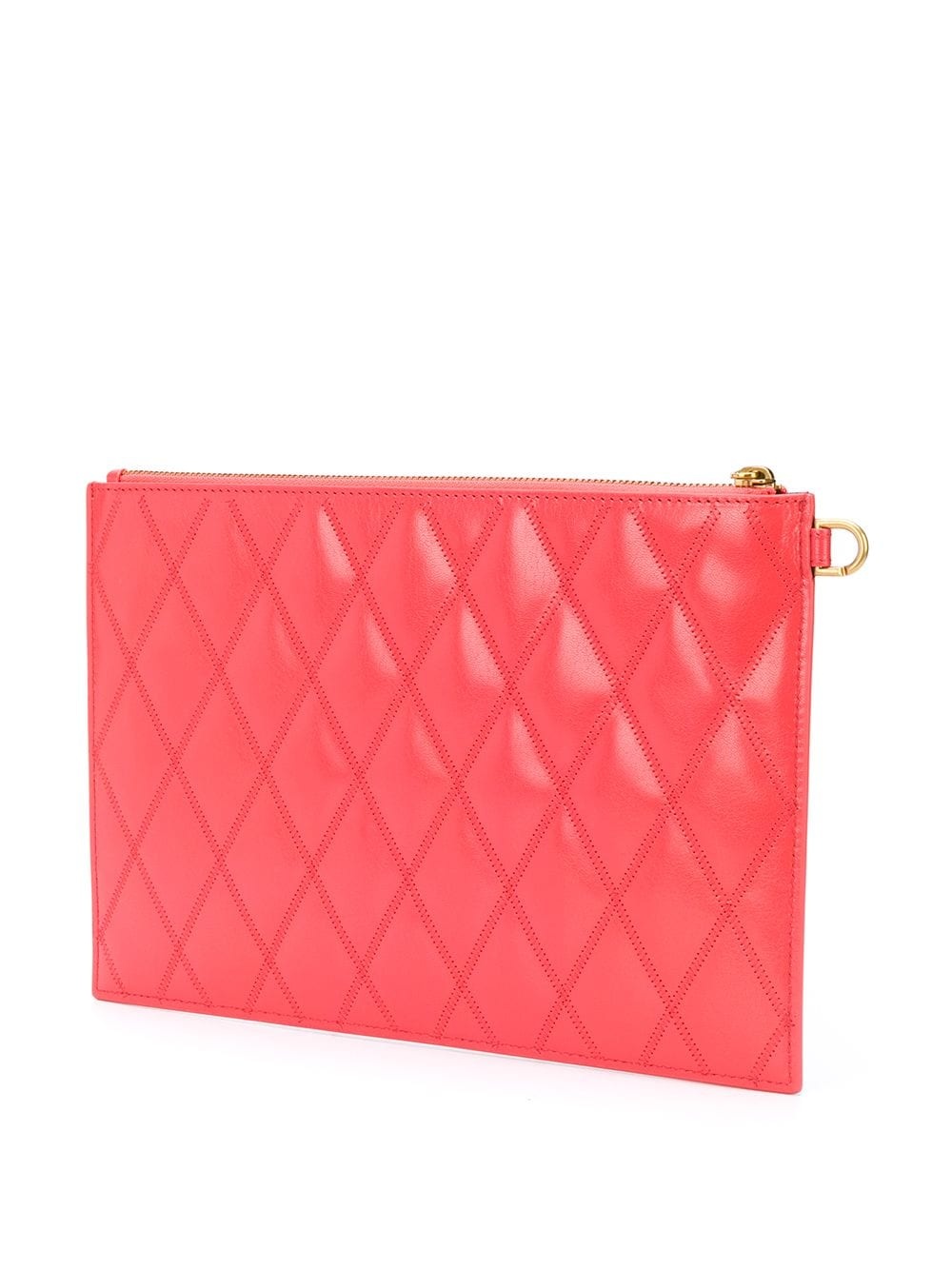 small GV3 quilted pouch - 3