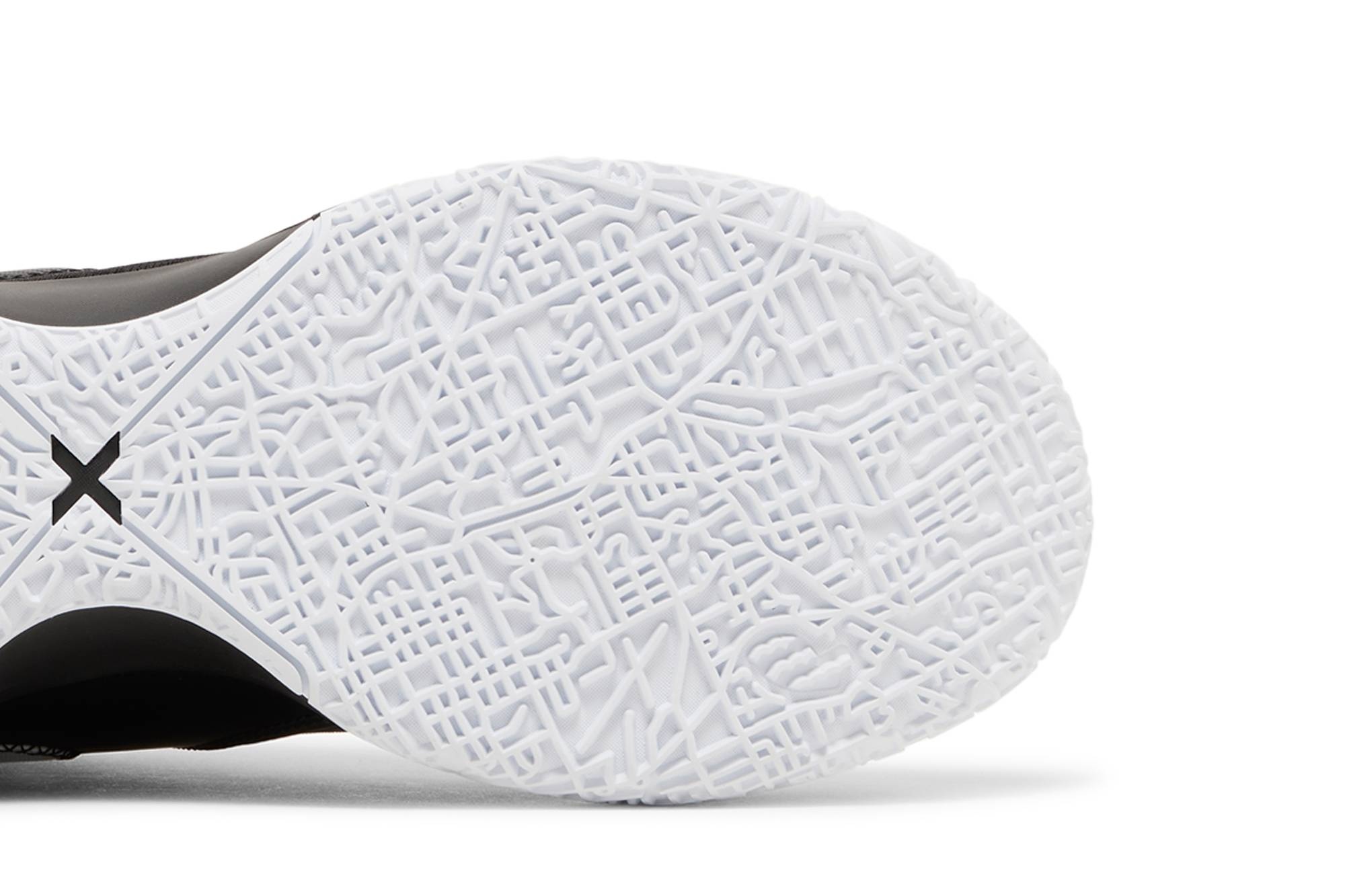 Zoom LeBron NXXT Gen 'Black Soft Pink' - 5