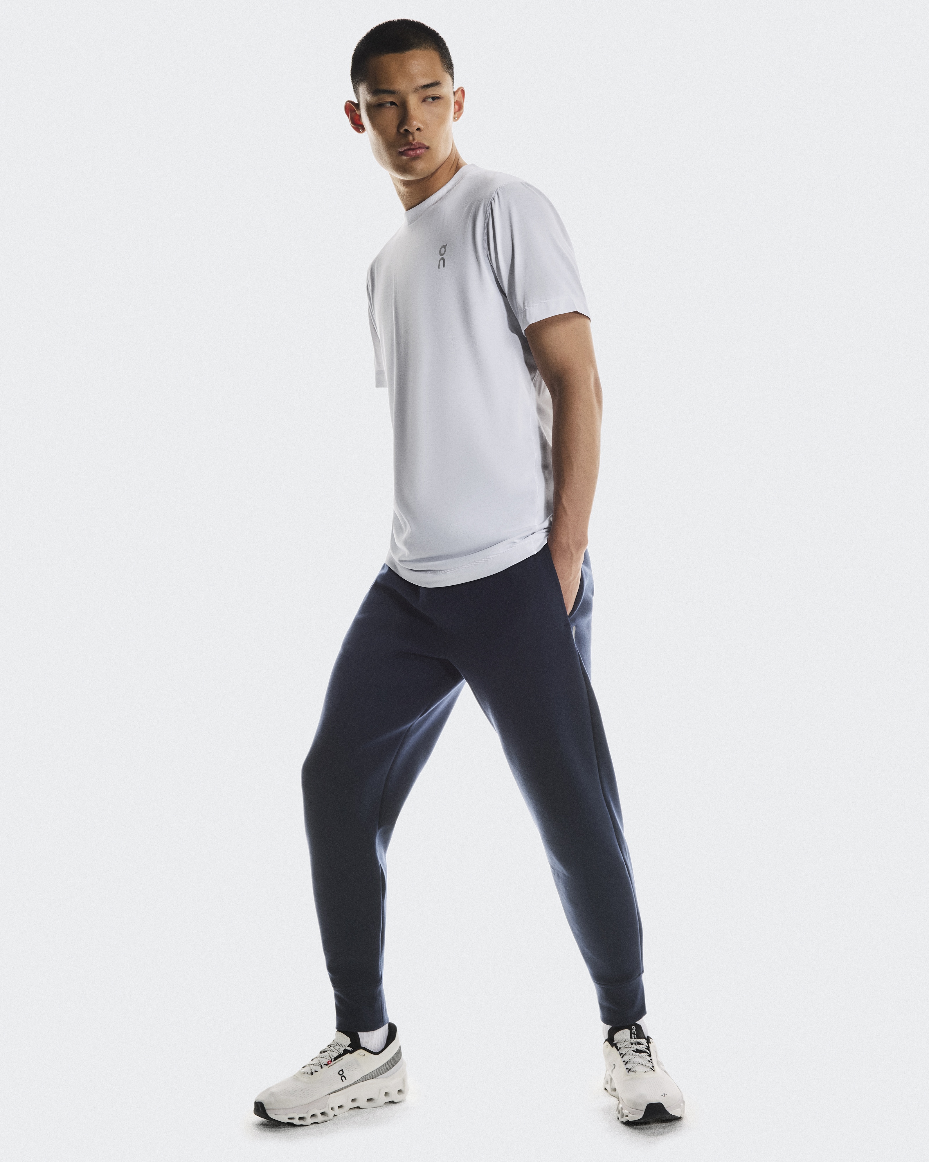 Focus Tech Sweatpants - 3