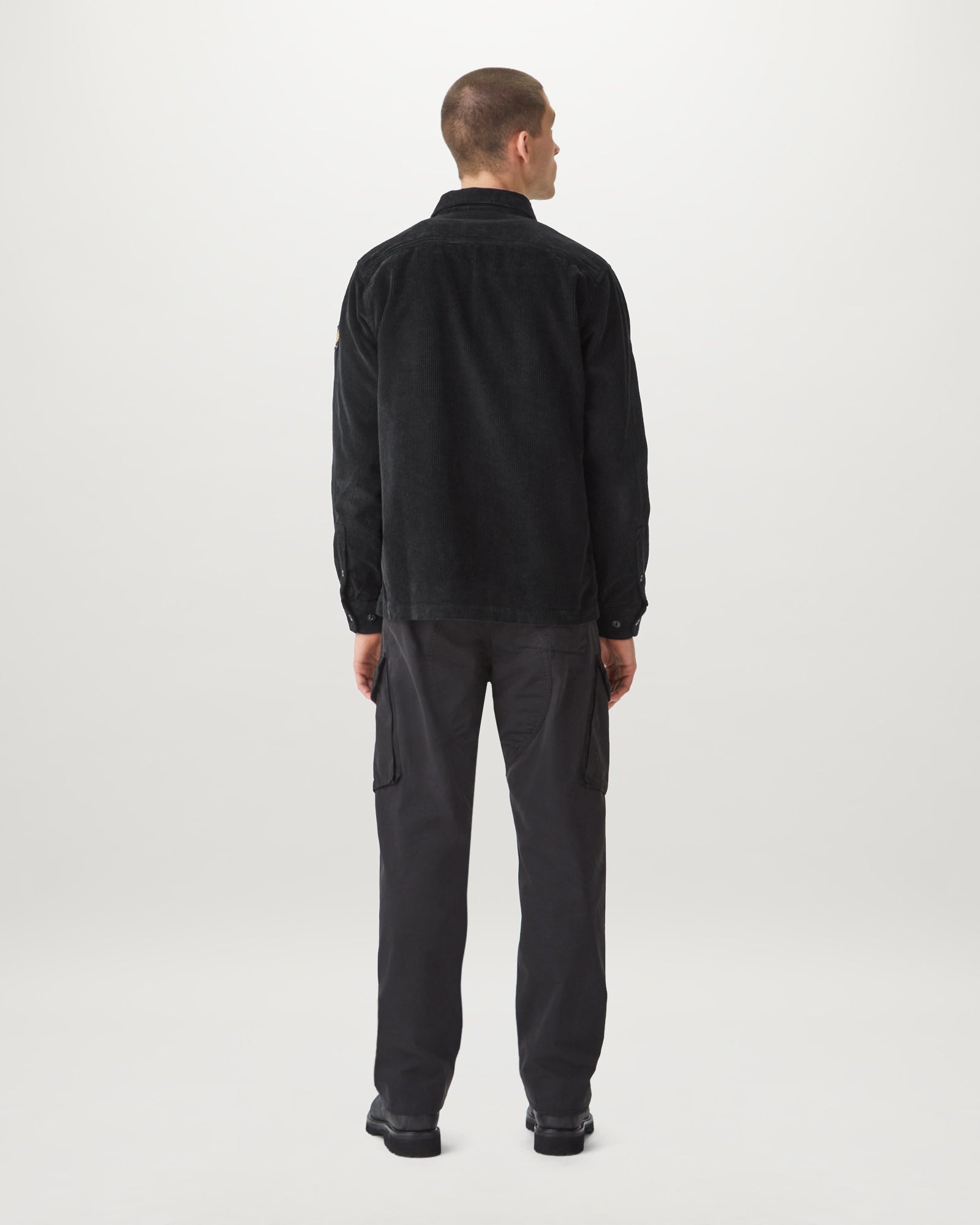 FALLGATE SHIRT - 4