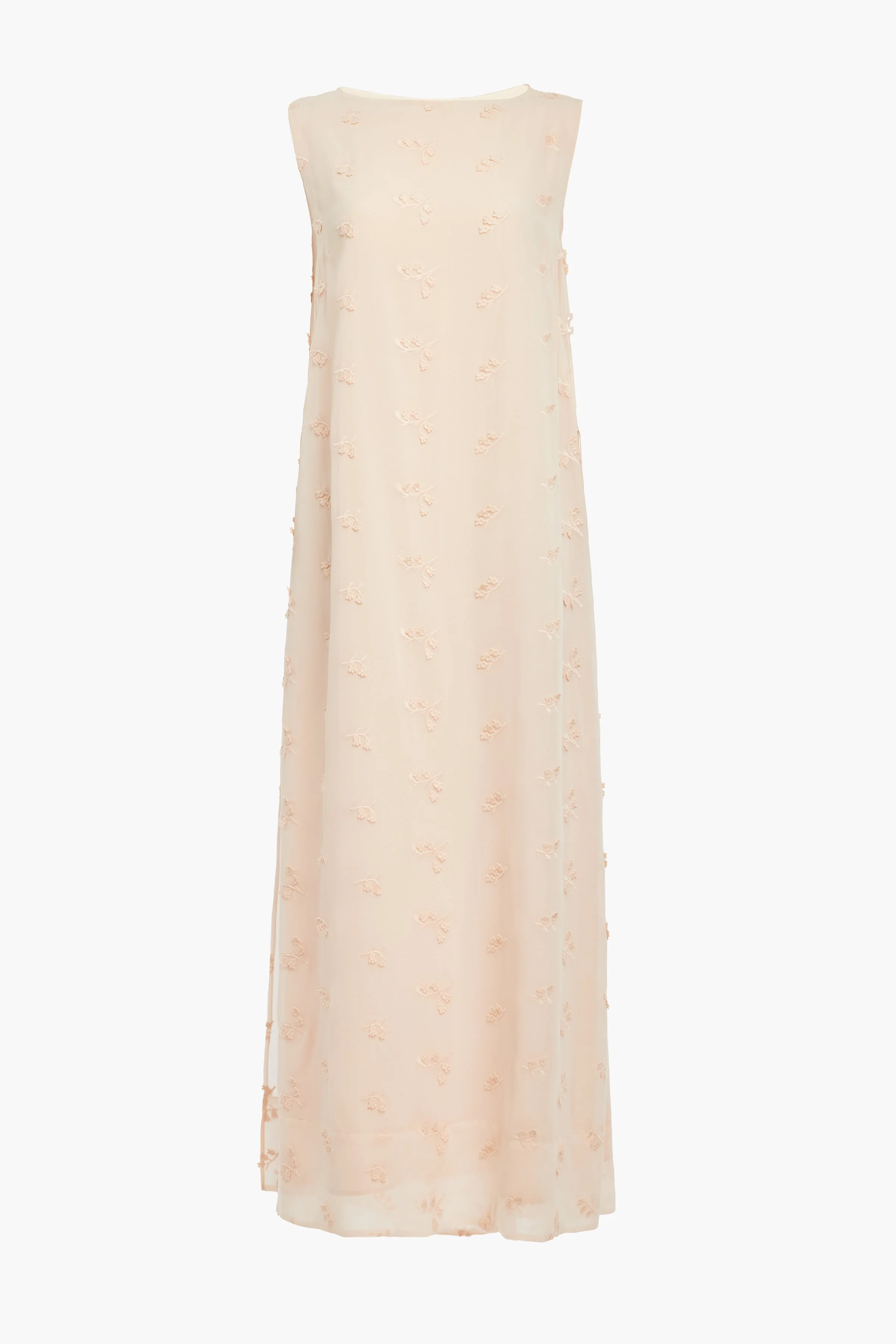 JOOLS DRESS - 1
