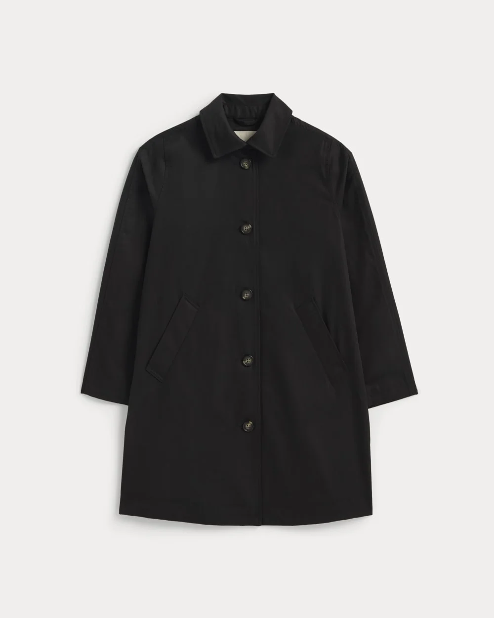 THE MAC COAT - 1