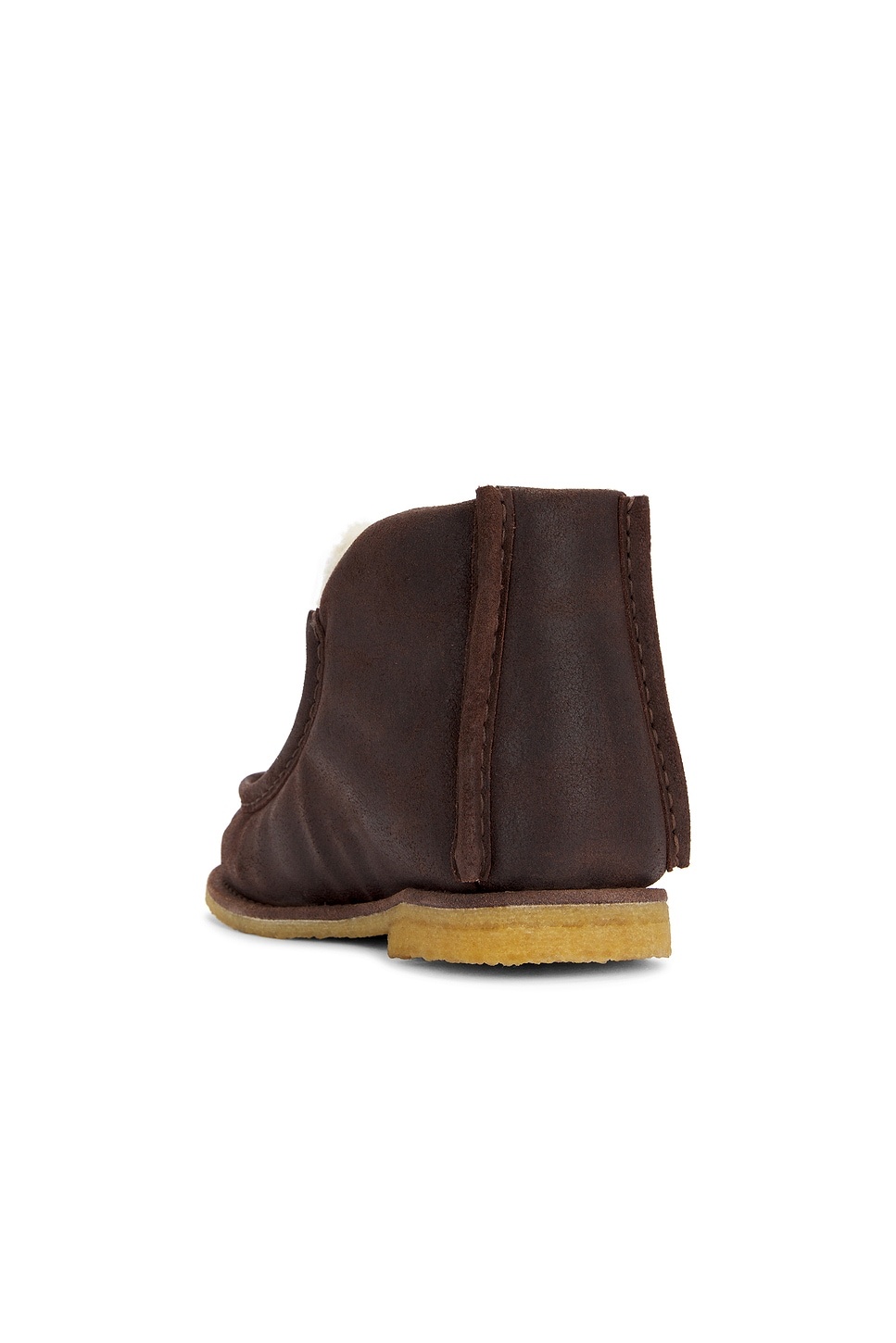 Ankle Boot - 3