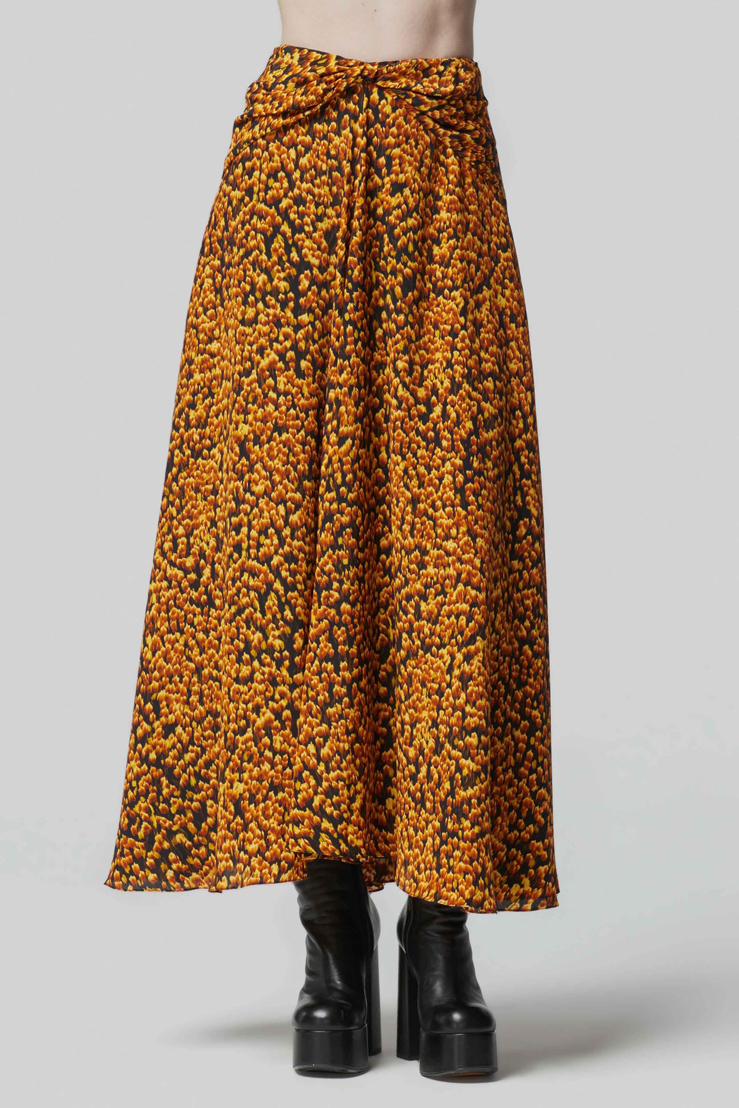 'PYTHIA' SKIRT - 2