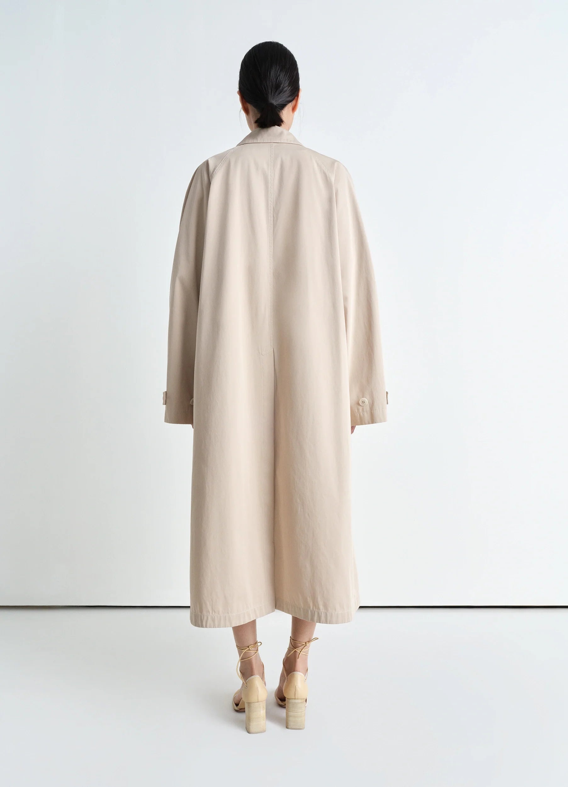 OVERCOAT - 4