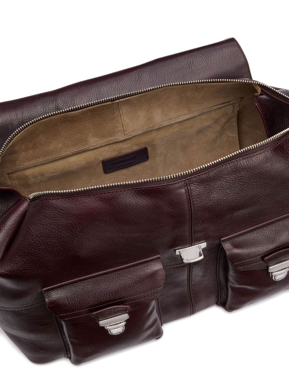 Week-End Gear shoulder bag - 6