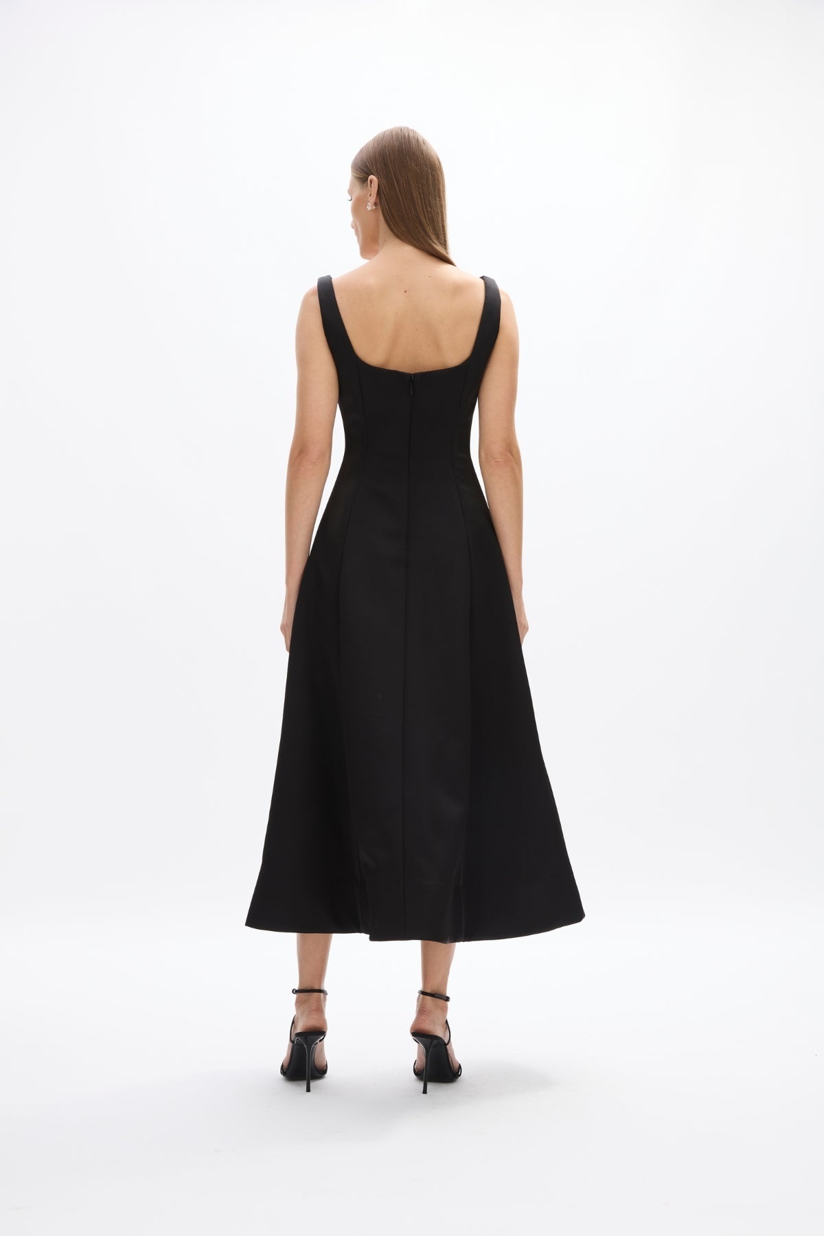SERA DRESS - 4