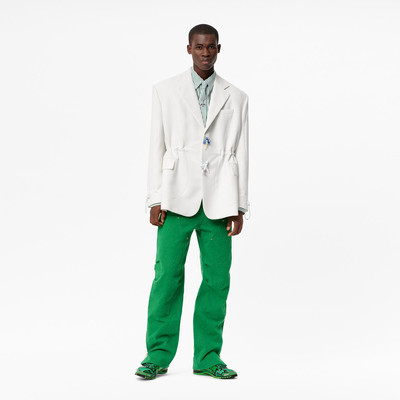 Louis Vuitton Sporty Tailored Jacket outlook