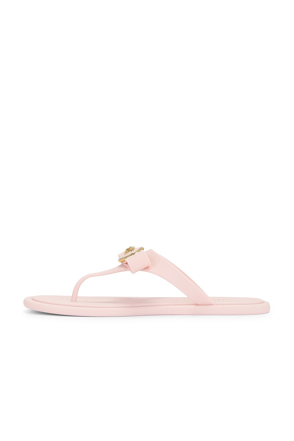 Rubber Flip Flop - 5