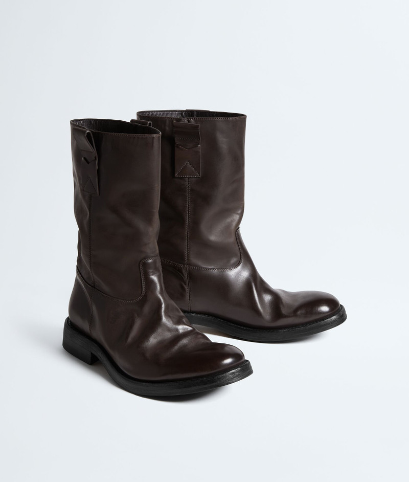 Bottega Veneta Rob Boot outlook