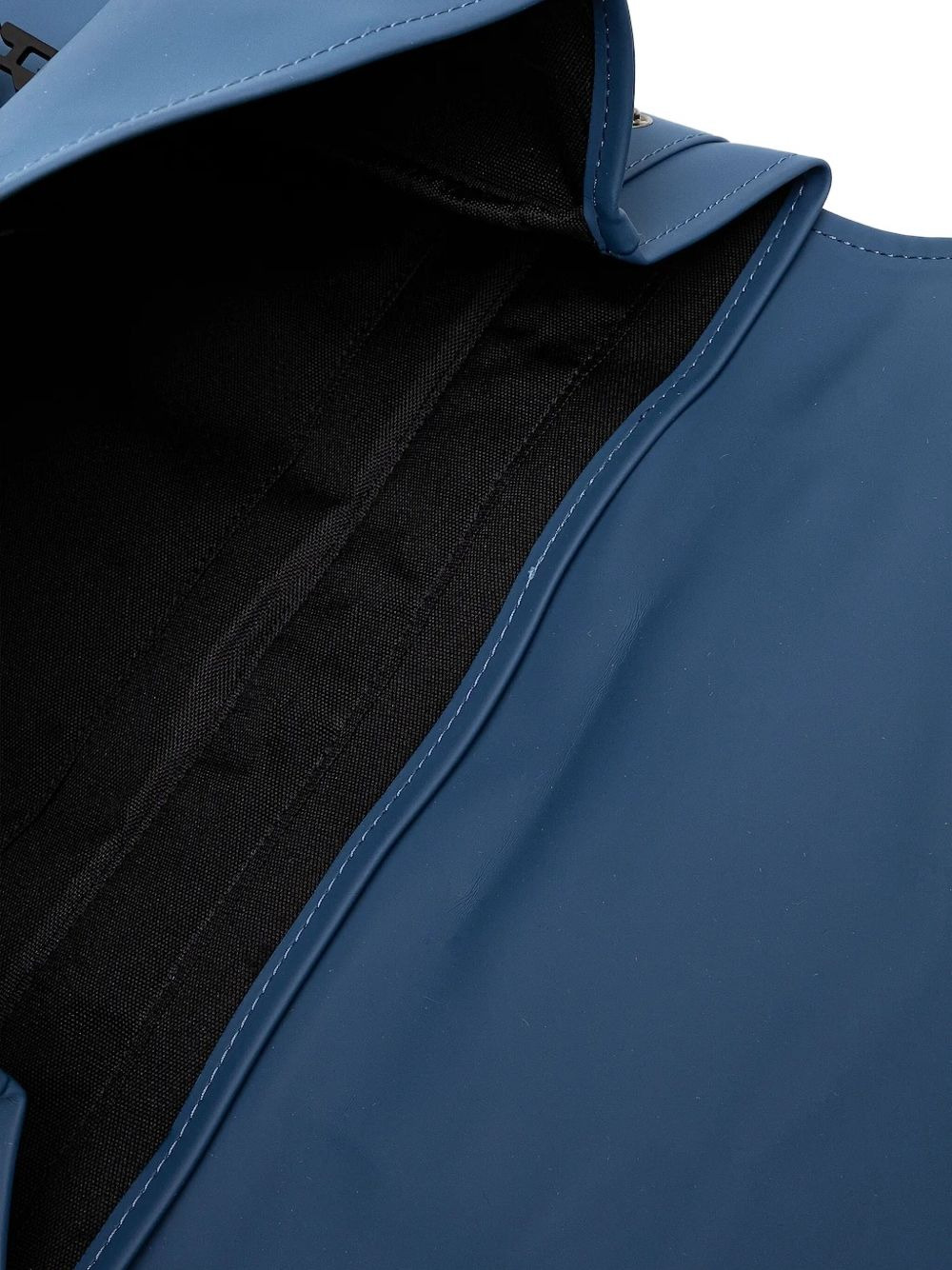 flap-top backpack - 4