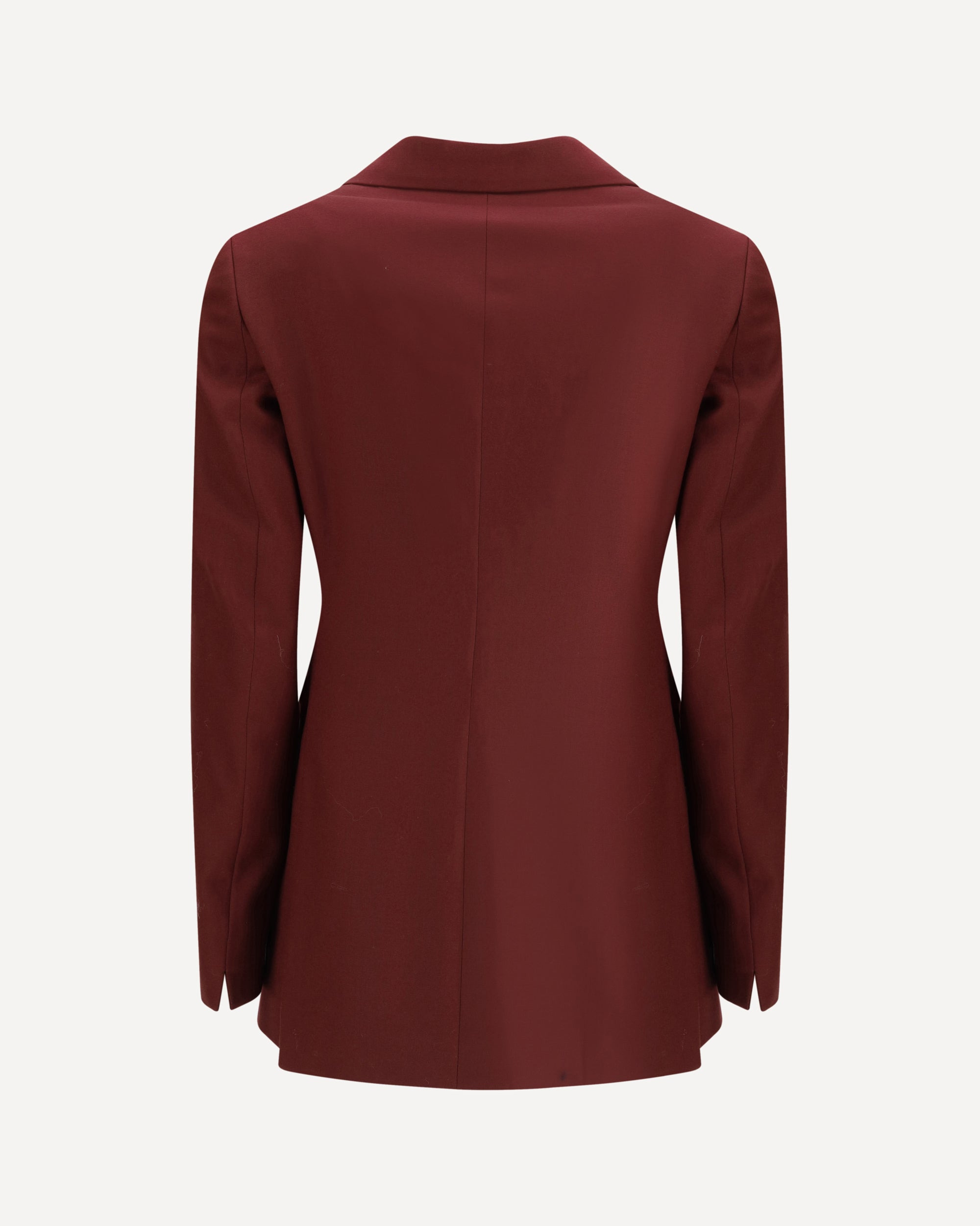 Double-breasted Blazer - 2