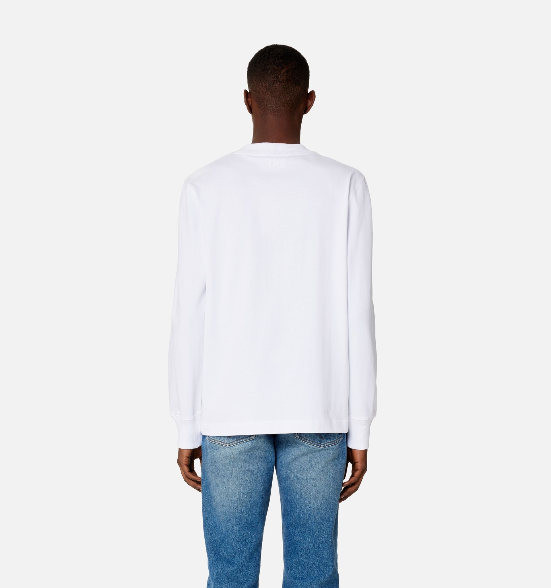 Ami De Coeur Long Sleeves T-Shirt - 6