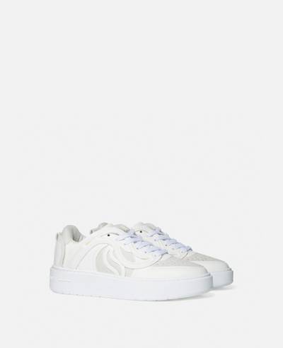 Stella McCartney S-Wave 1 Trainers outlook
