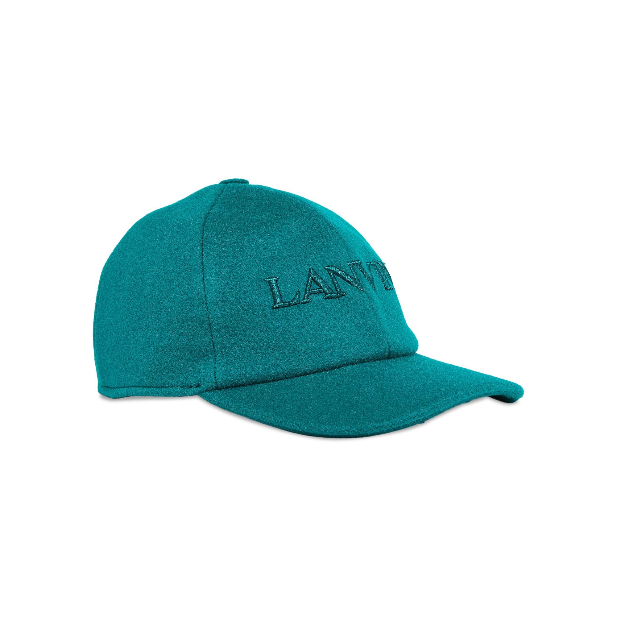 Lanvin Baseball Cap 'Fiji' - 2