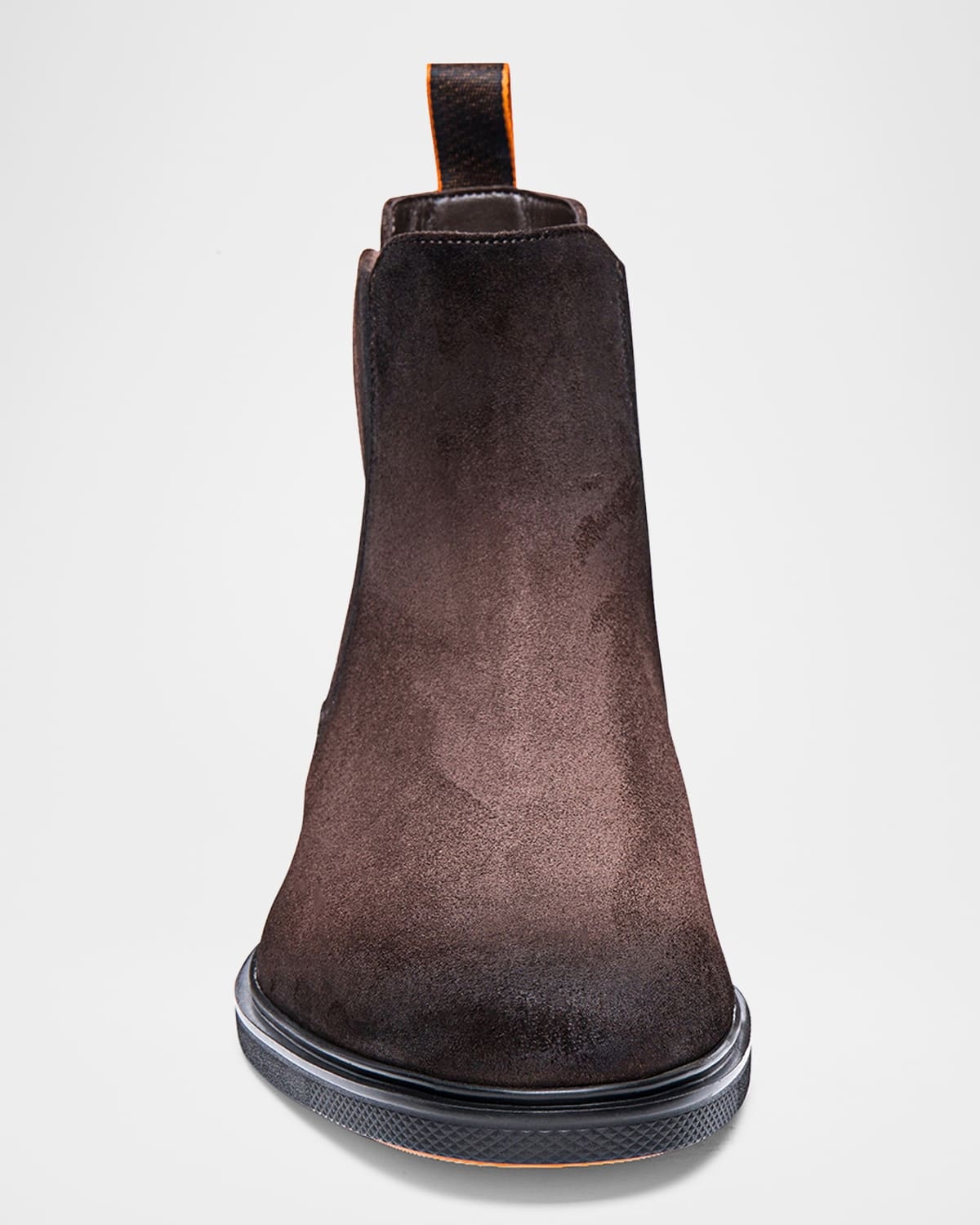 Men's Easy Suede Chelsea Boots - 4