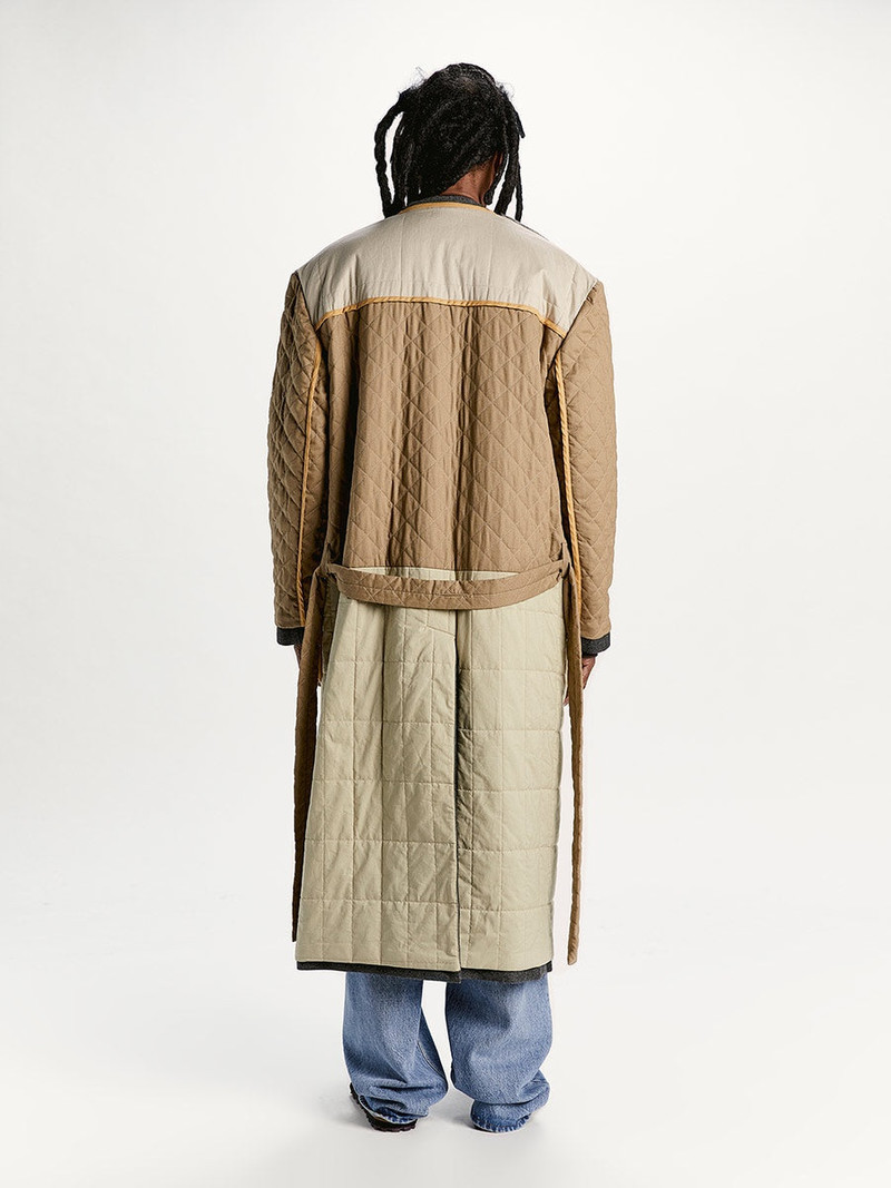 Fucked Up Doppiopetto 10