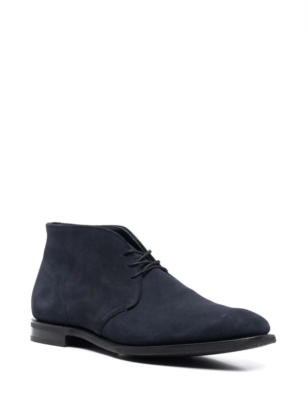 Enfield lace-up Desert boots - 2