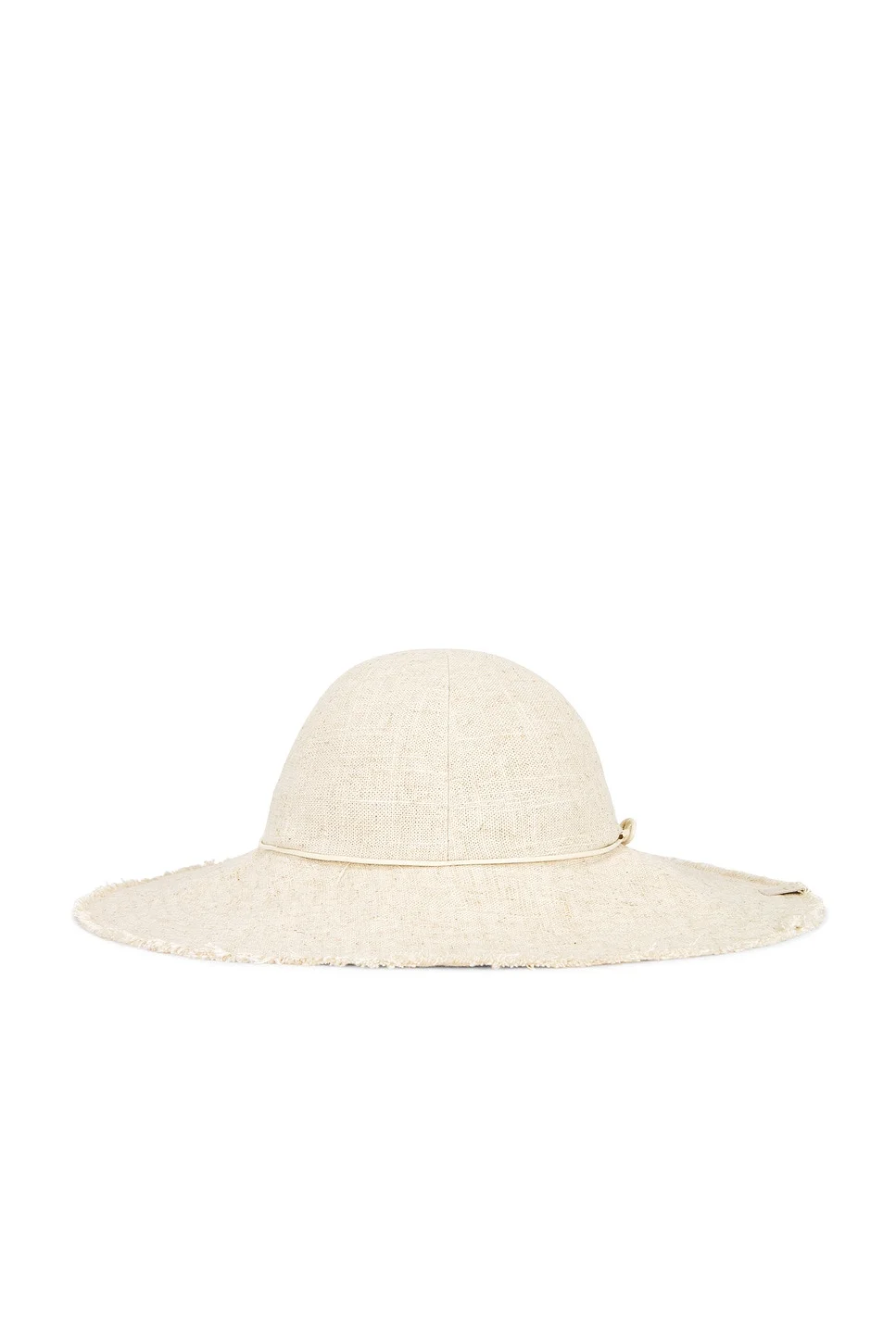 Lily Sun Hat - 1