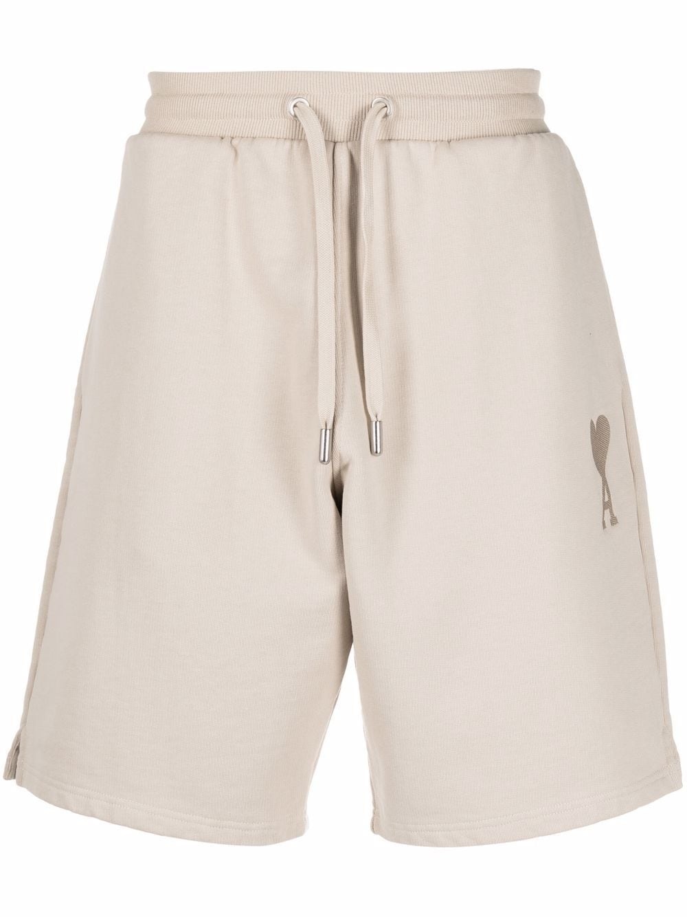 Ami de Coeur track shorts - 1