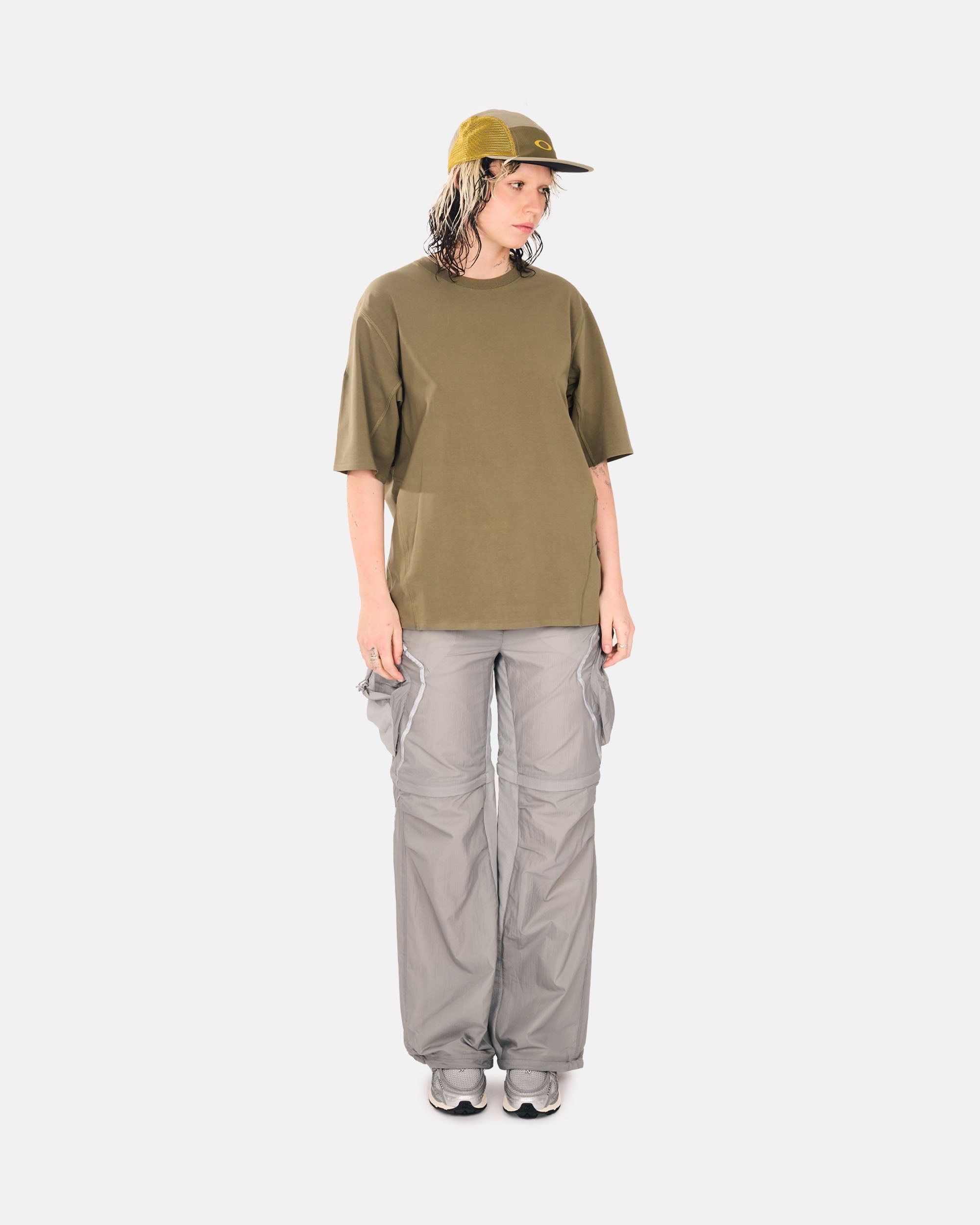 Latitude Flight T-shirt - 2