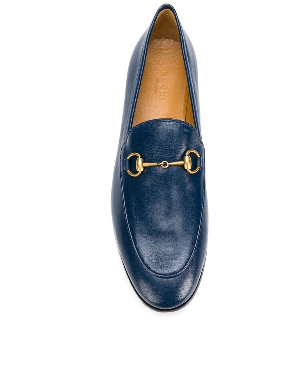 Jordaan leather loafers - 4