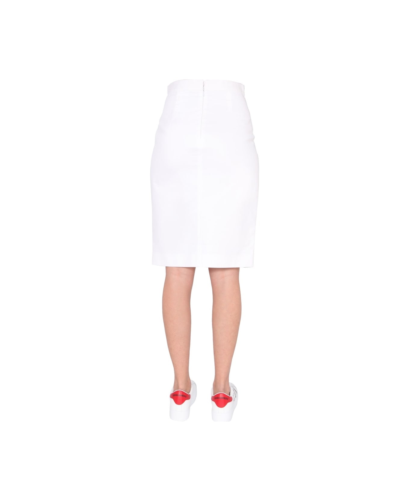Fräulein Skirt - 4