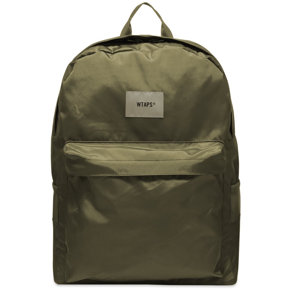 WTAPS Book Pack Nylon Bag - 1