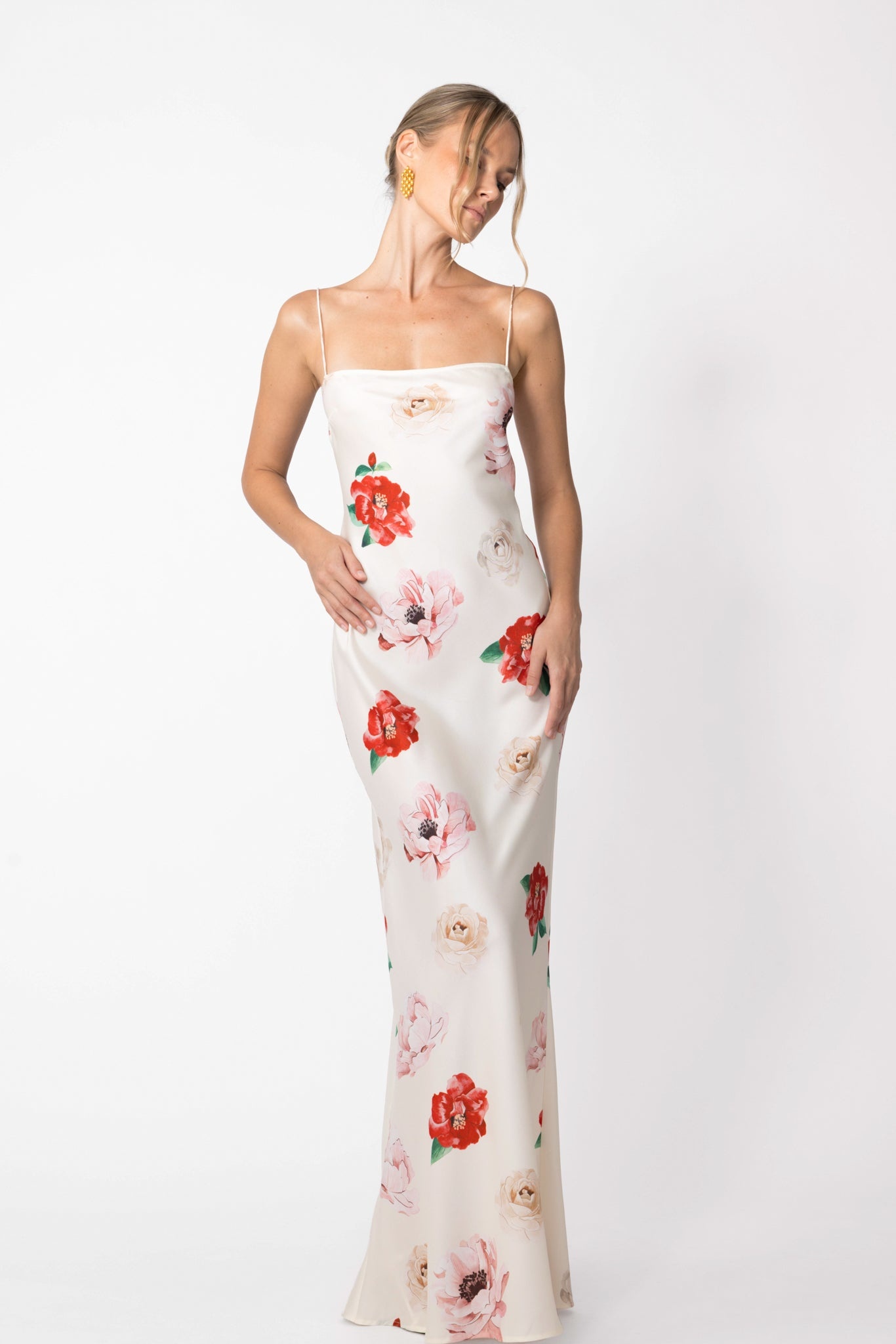 ELBA DRESS - 3