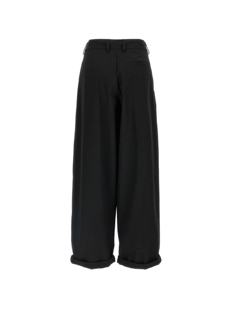 DARKPARK Stella pocket belted  trousers outlook