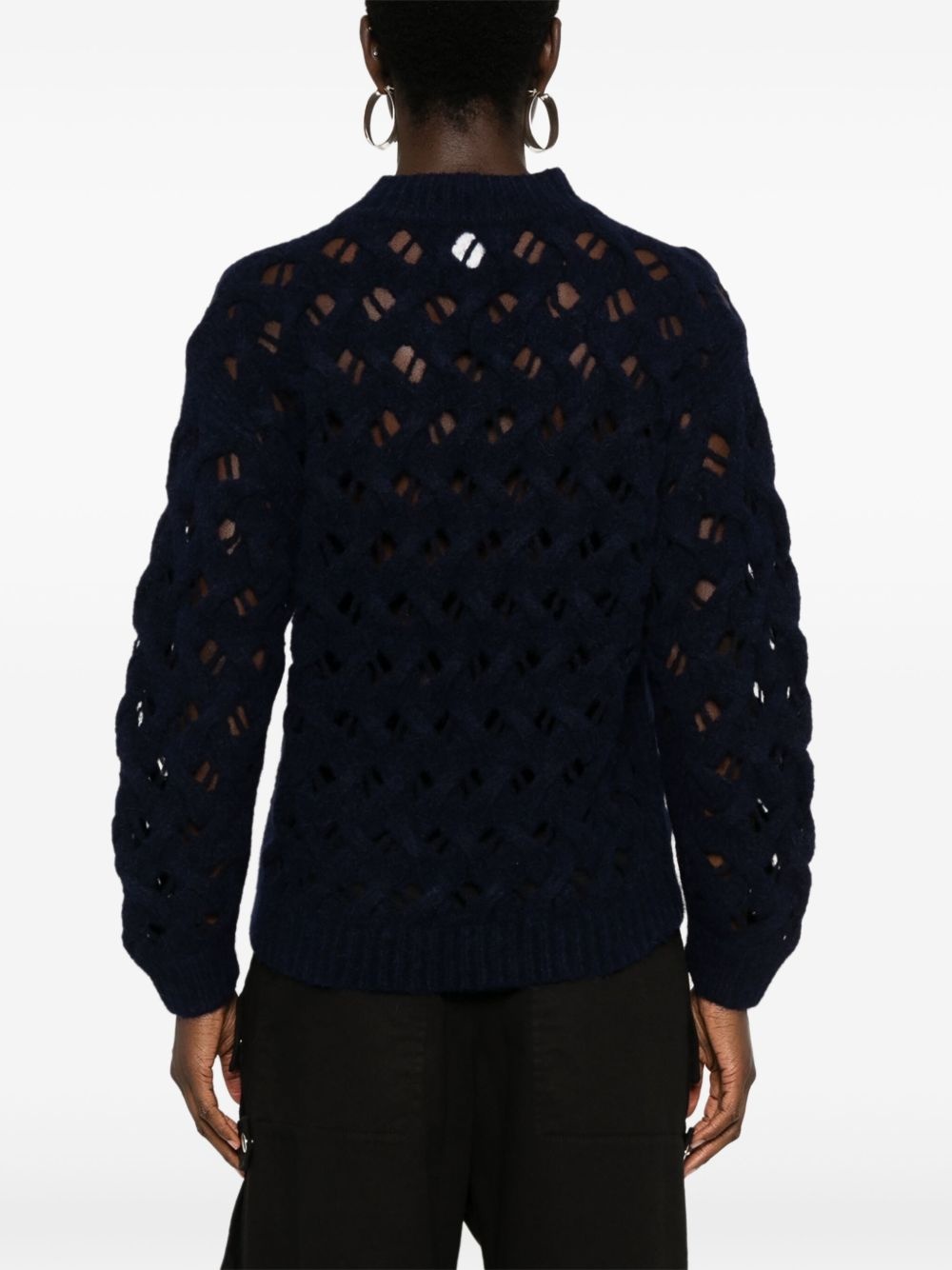 Aurelia sweater - 4
