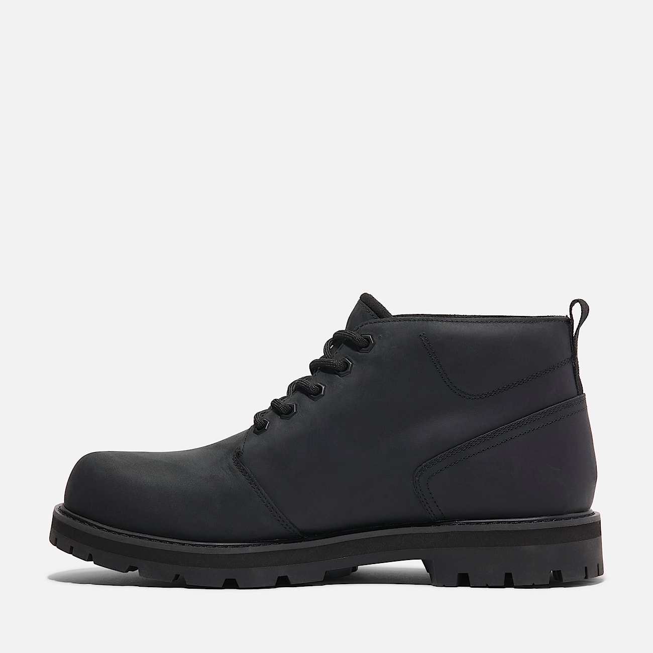 Men's Britton Road Waterproof Chukka Boot - 6