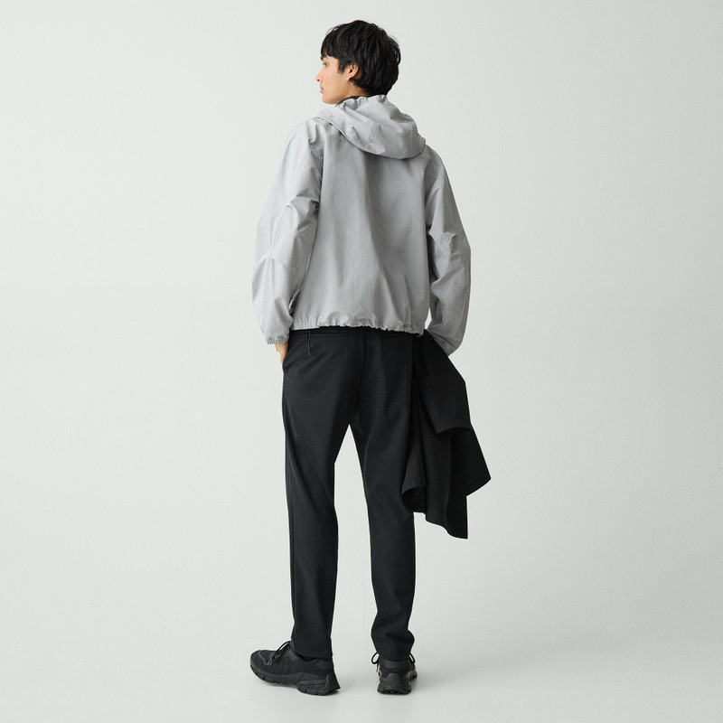 Theory Curtis Drawstring Pant in Precision Ponte outlook