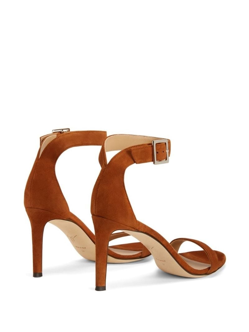 Neyla ankle-strap sandals - 3