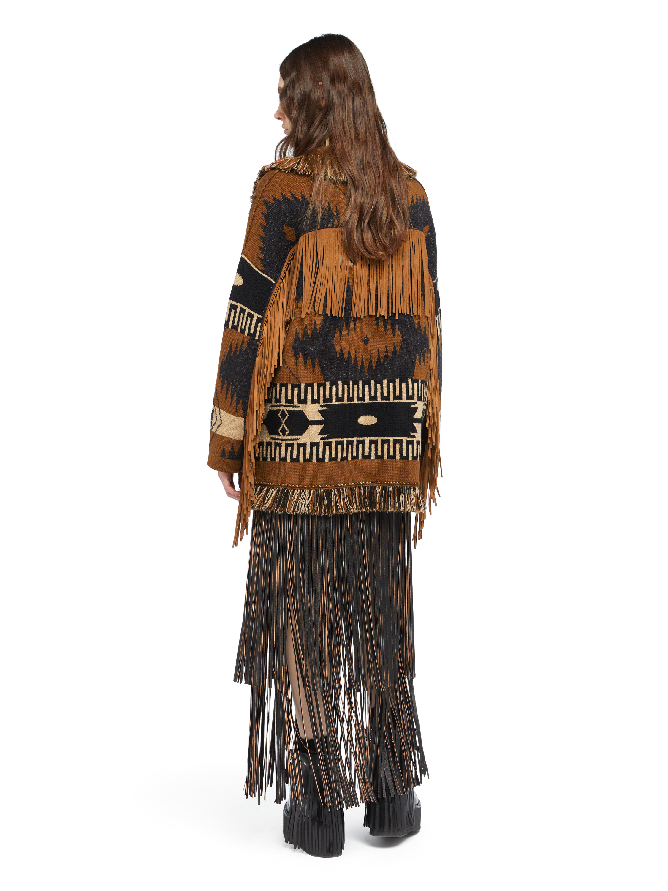 Dreamscape Cardigan - 7