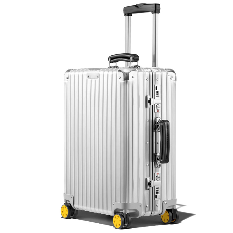 RIMOWA Accessories Wheels Set outlook