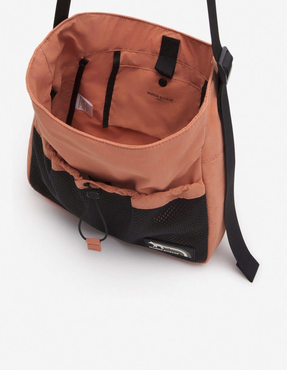 FLASH FOX MESSENGER - 4