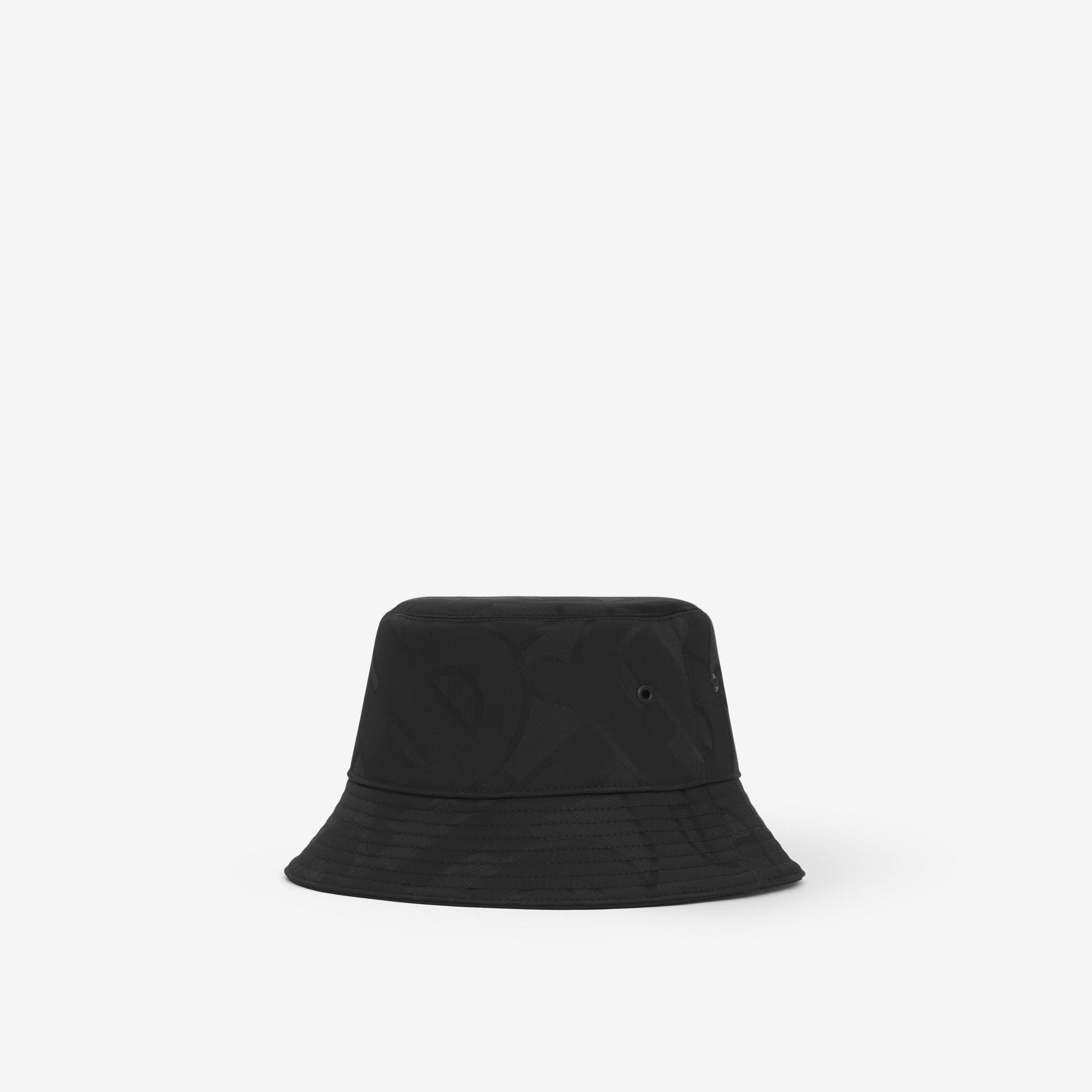 Monogram Jacquard Bucket Hat - 2