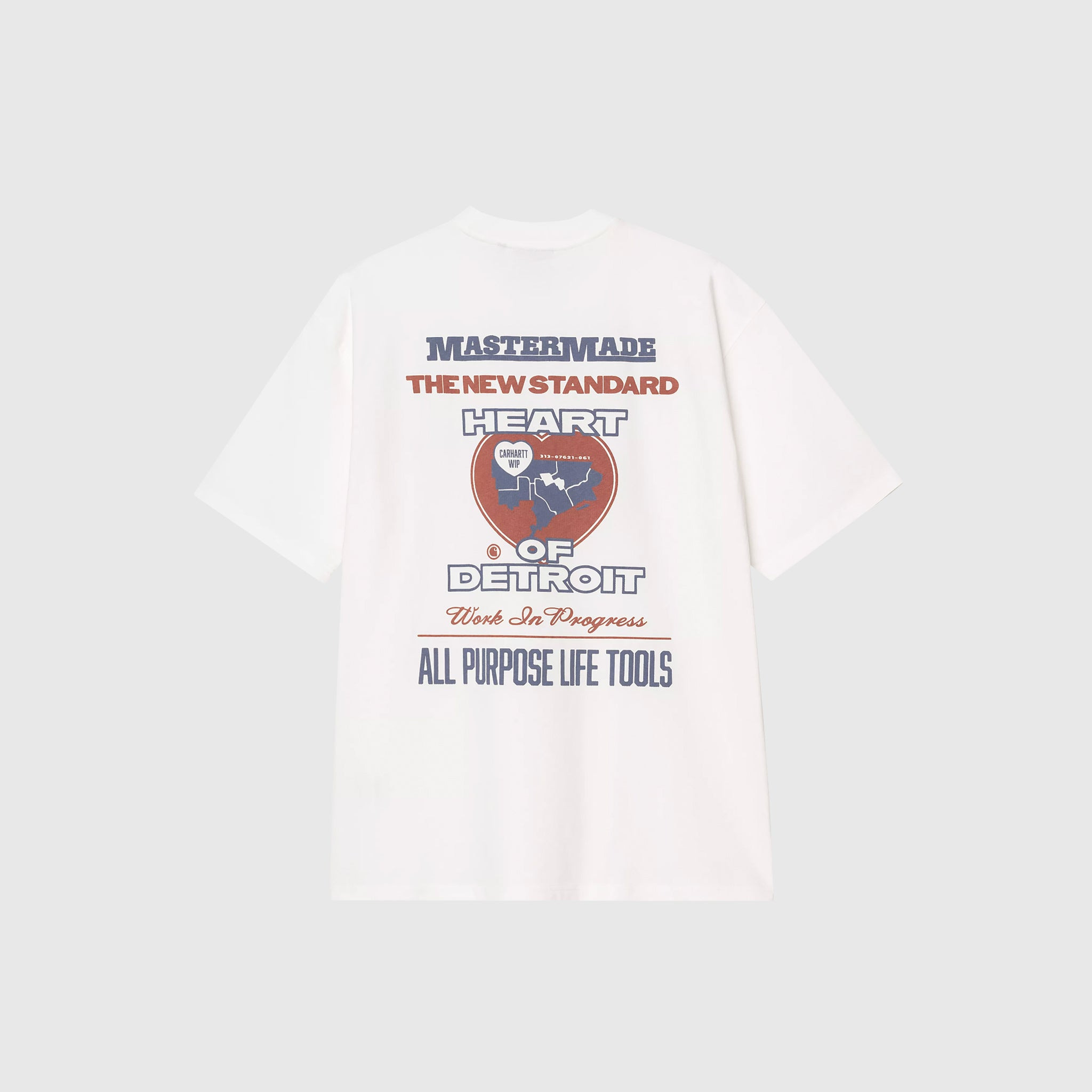 ARCAN S/S T-SHIRT - 2