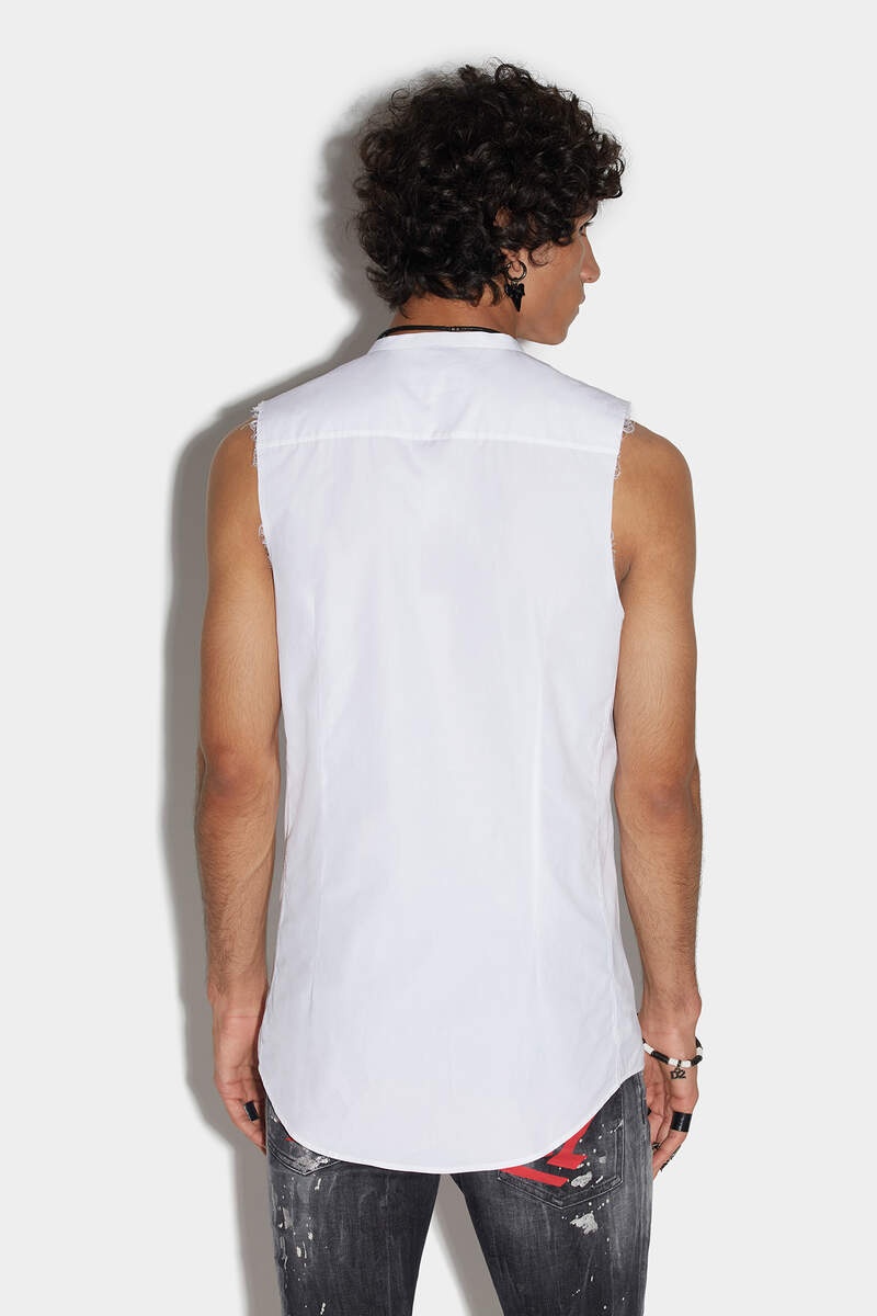 SLIM SHIRT - 2