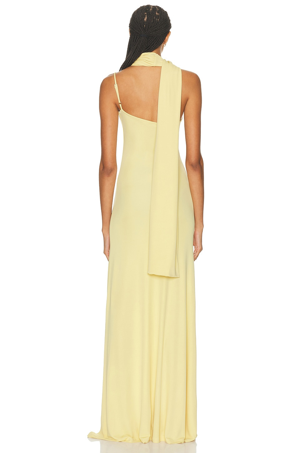 Wisp Dress - 4