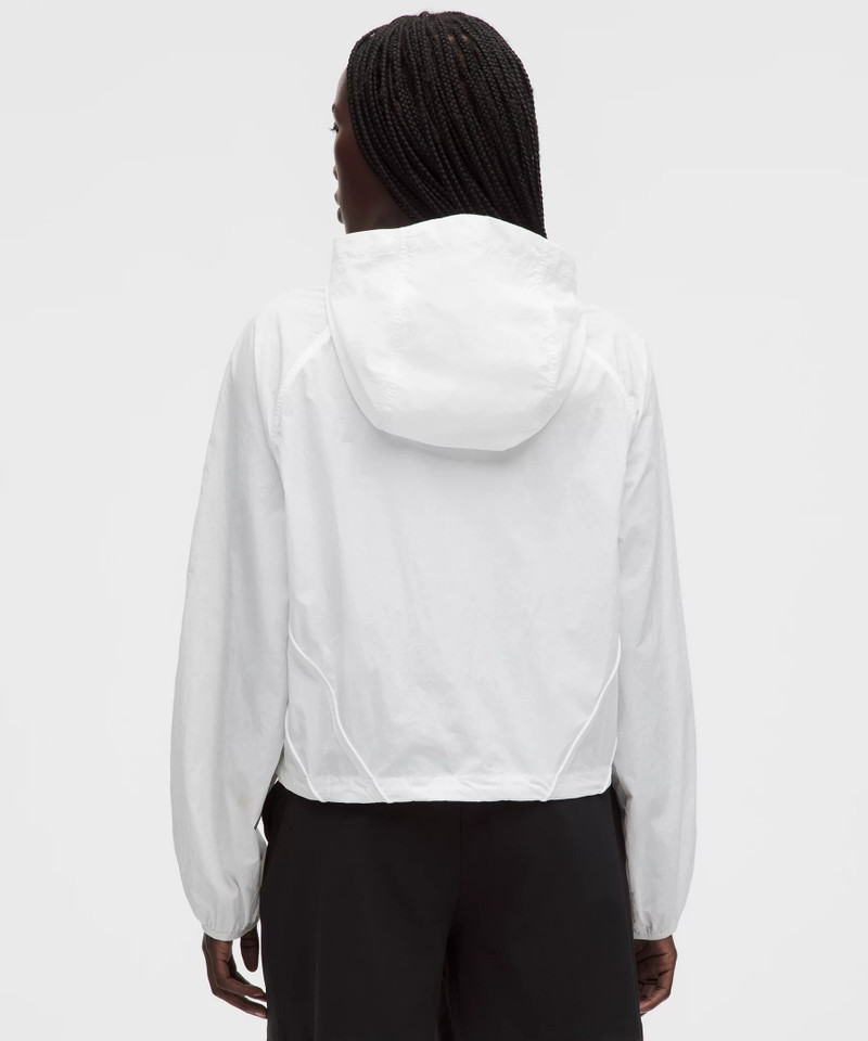 Scuba Windbreaker 3