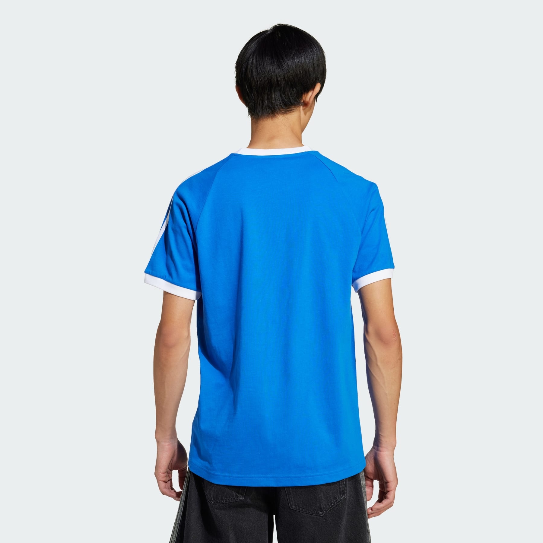 Adicolor Classics 3-Stripes Tee - 3