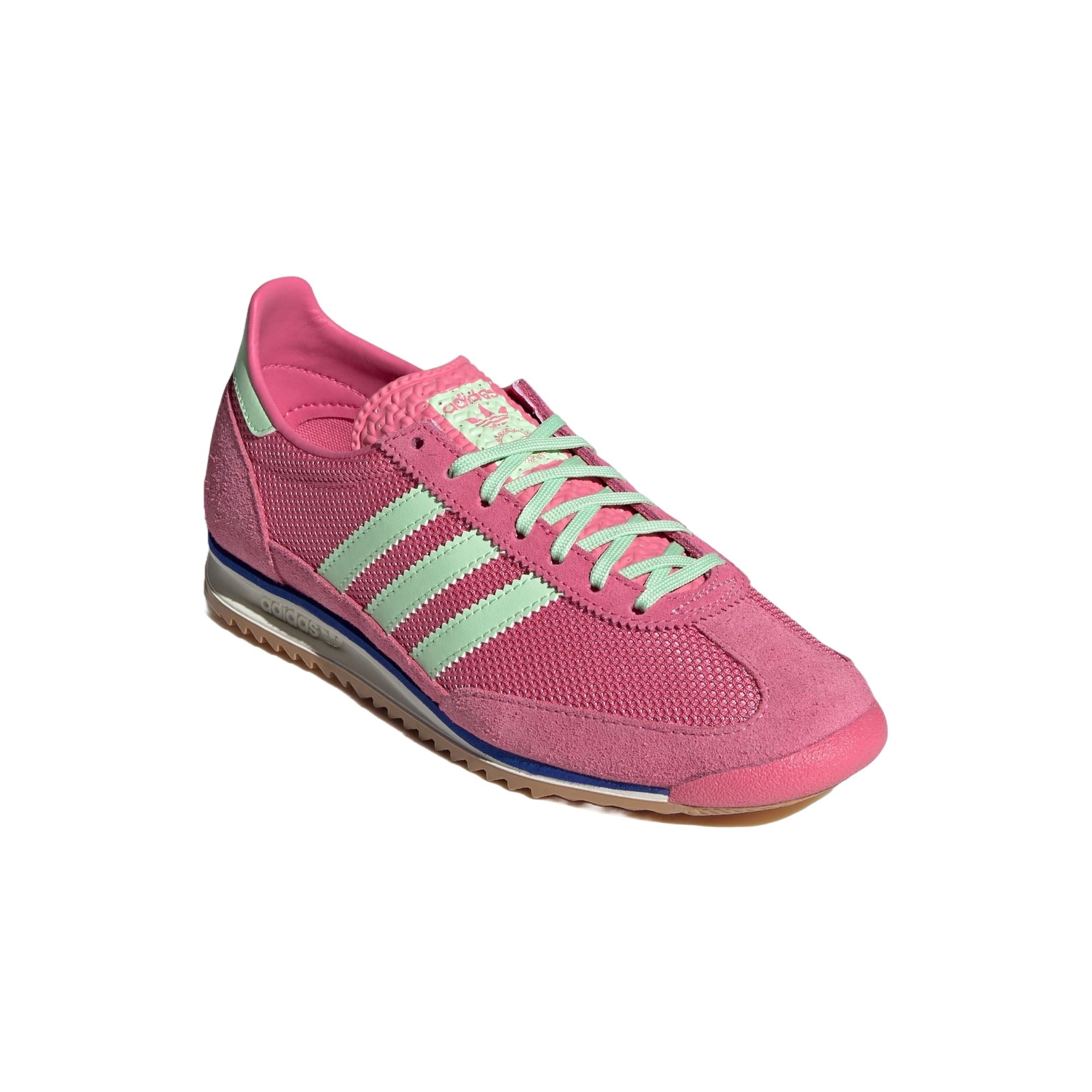 (WMNS) adidas SL 72 OG 'Pink Fusion' JI1879 - 3