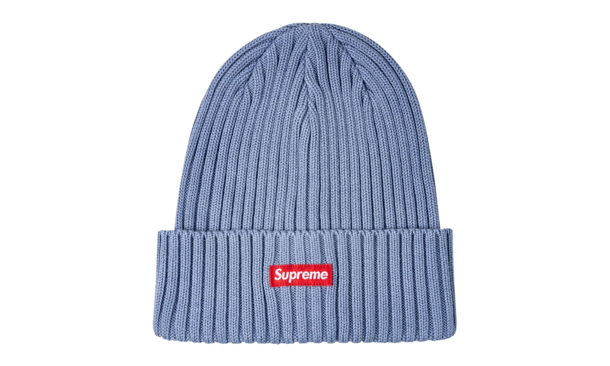 Overdyed Beanie "SS 22" - 1