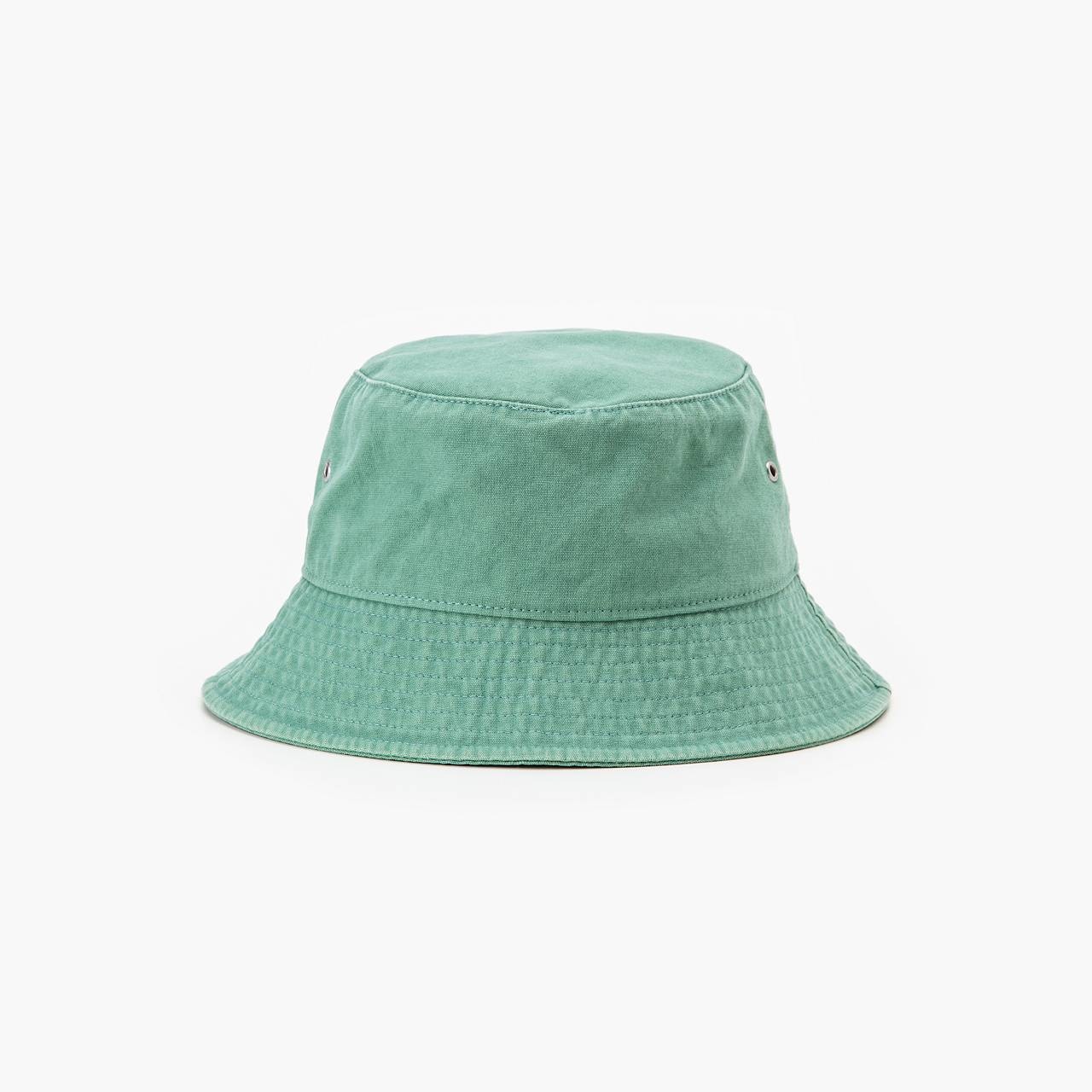 HEADLINE LOGO BUCKET HAT - 2