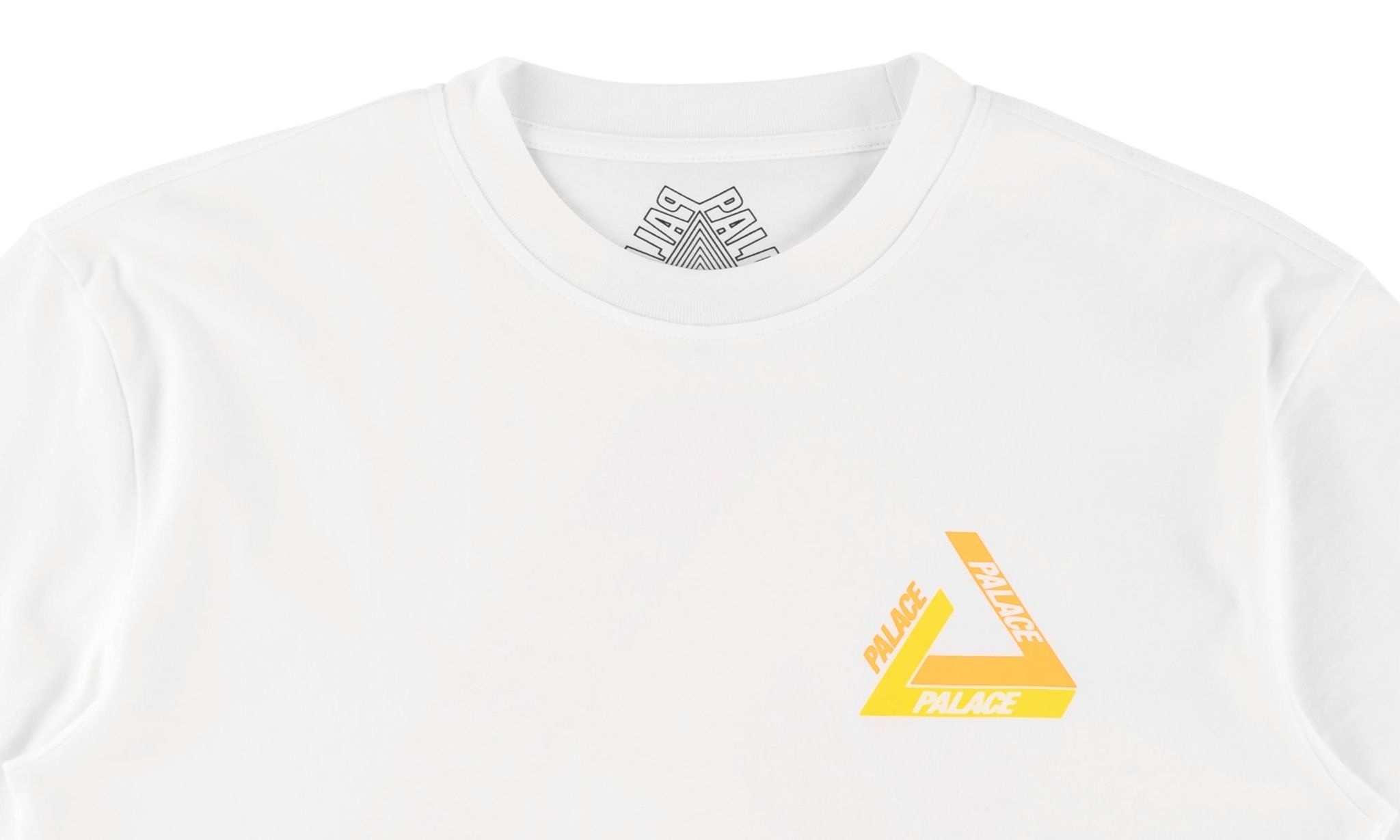 Tri-Shadow T-Shirt - 2