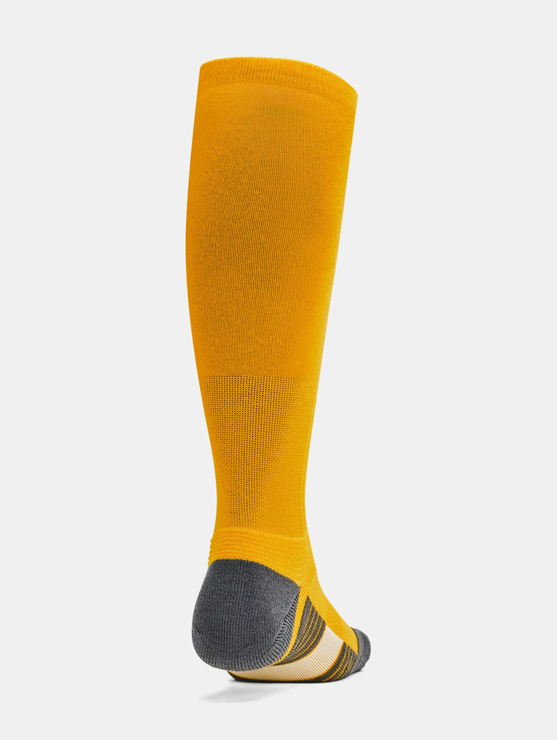 Under Armour Unisex UA Team Over-The-Calf Socks outlook